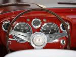Maserati A6G/2000 Gran Sport Spyder by Frua 1957 года